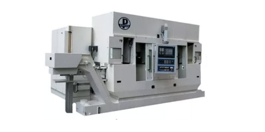 德国皮特勒Pittler-强力刮齿机床